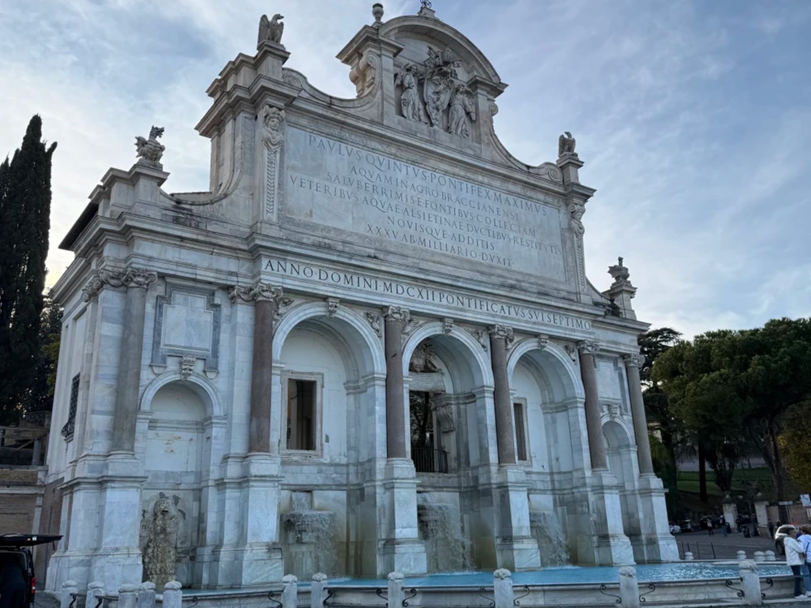 Архитектура