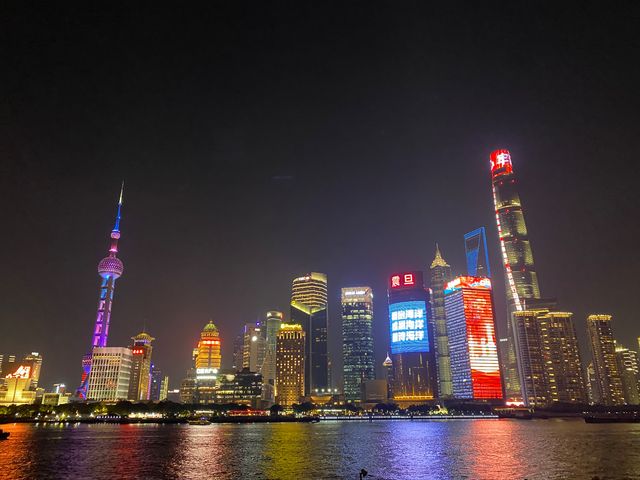 Пересадка в Шанхае: обзорная экскурсия для транзитных пассажиров