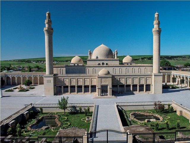 Шемаха и Габала — экскурсия из Баку сквозь историю и природу