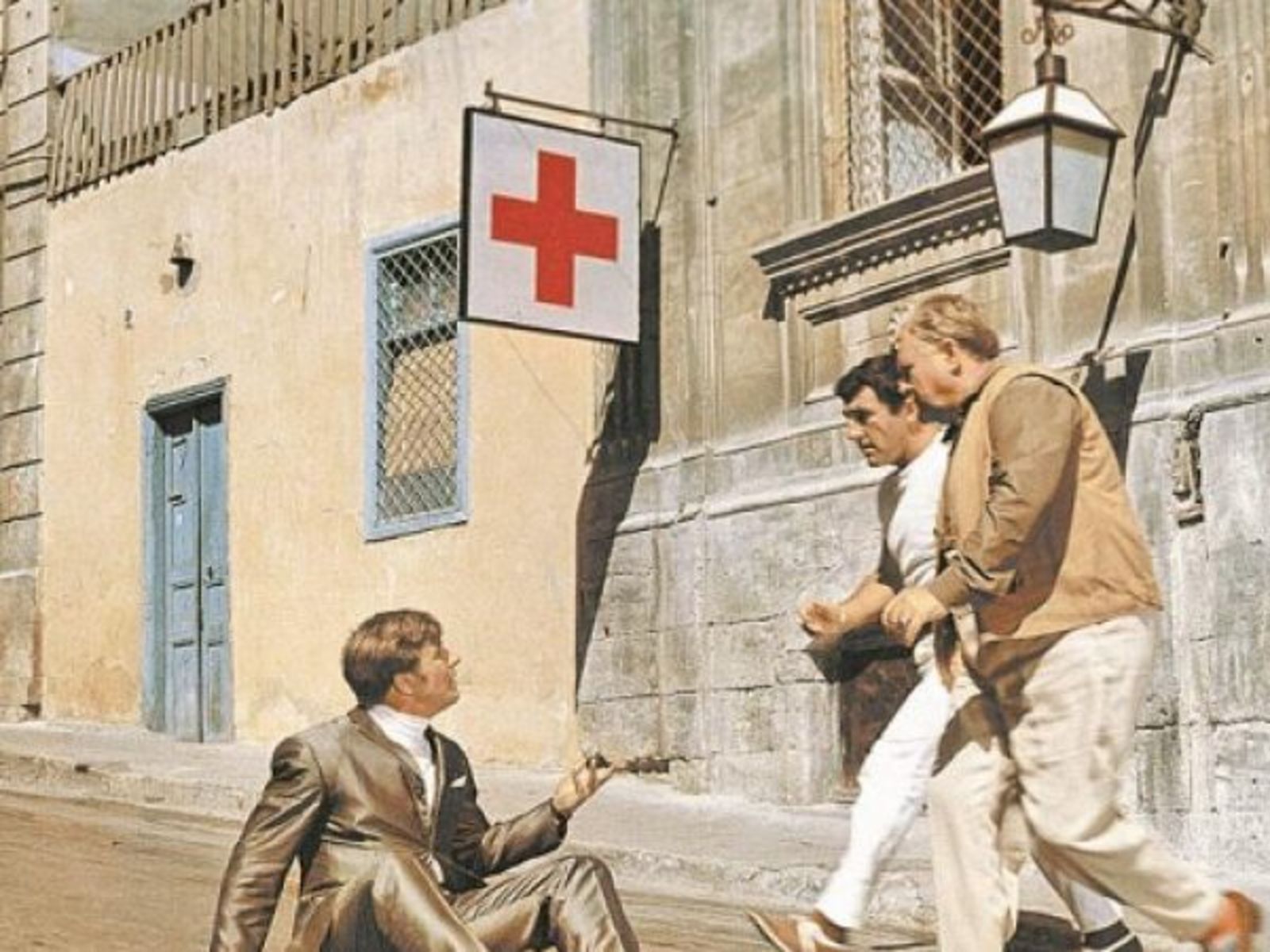 Черт побери!