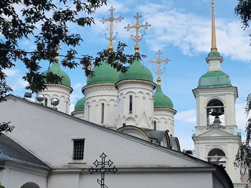 Храм