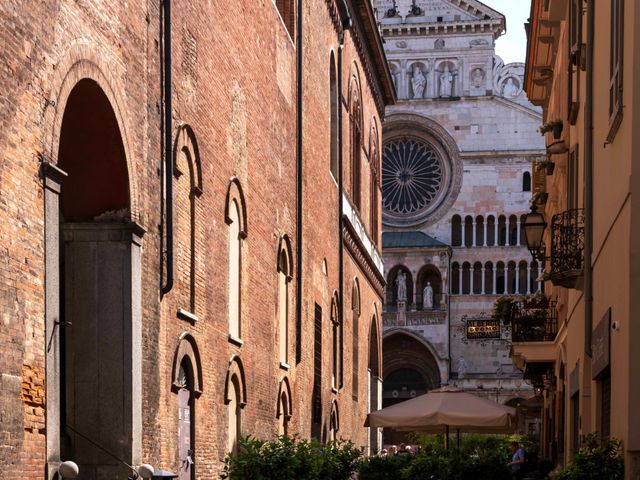 Обзорная экскурсия в Кремоне – Страдивари и не только