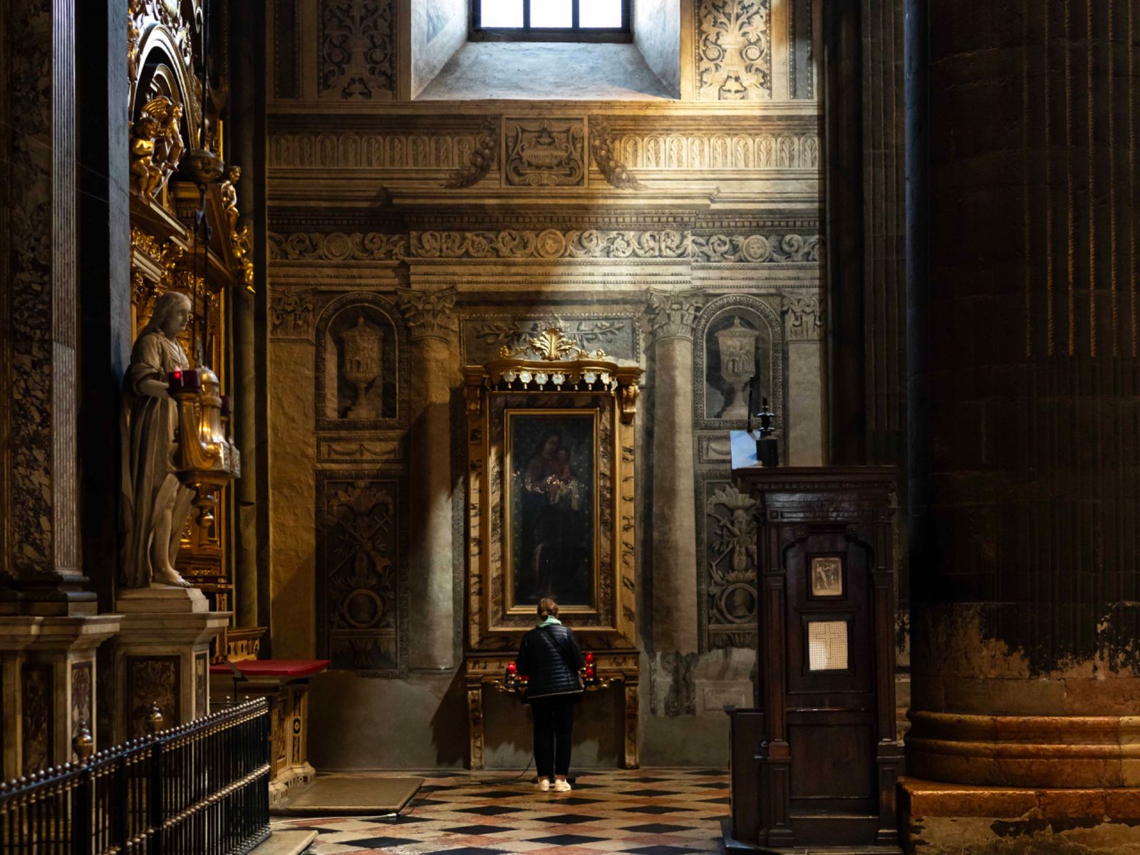 Дуомо Кремоны