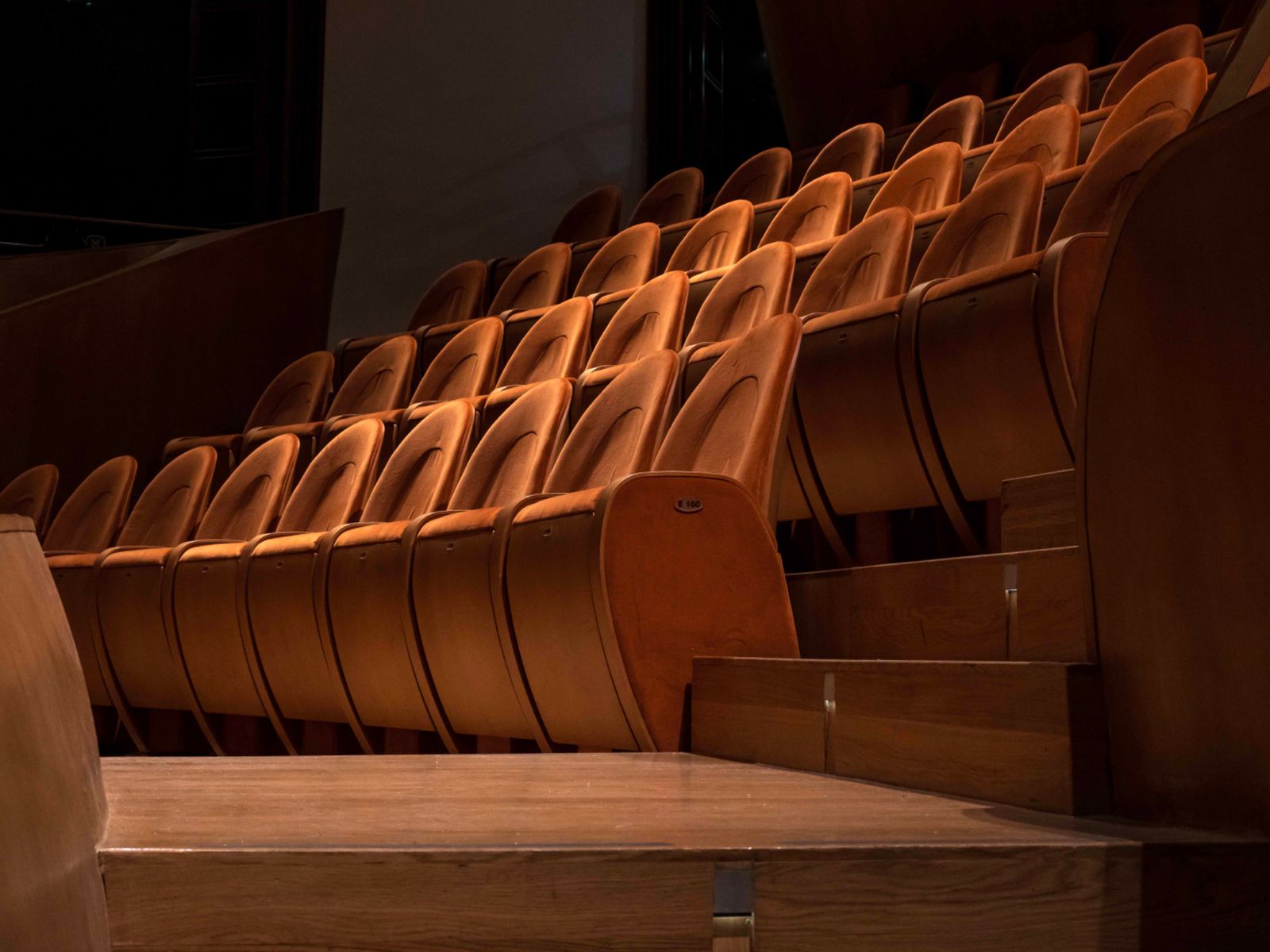 Аудиториум Арведи