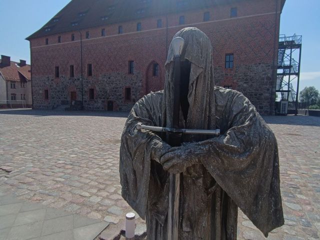 Обзорная экскурсия из Калининграда к малым городам Пруссии