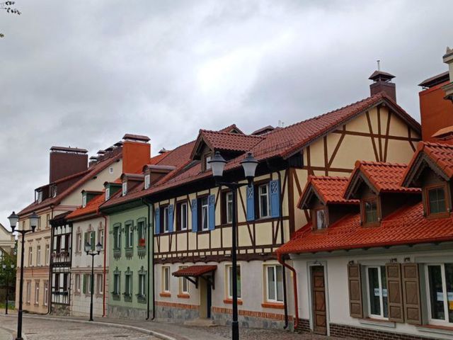 Обзорная экскурсия из Калининграда к малым городам Пруссии — фото 2
