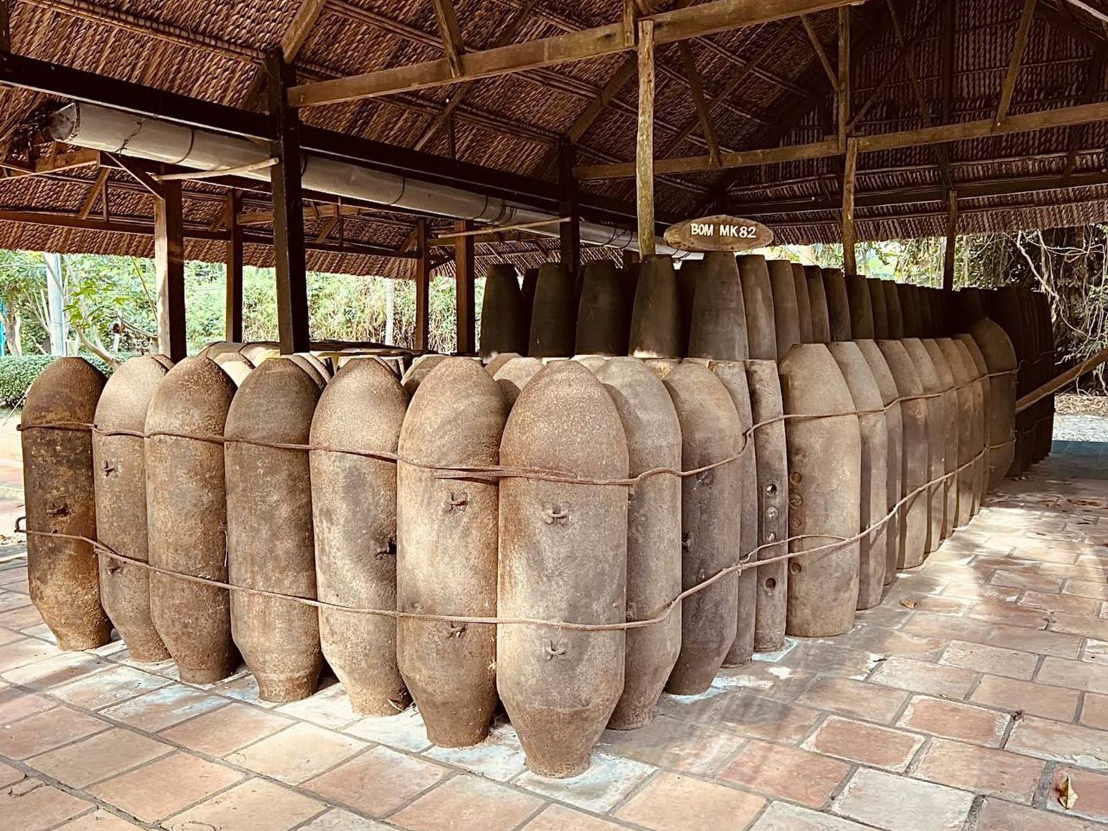 На маршруте 