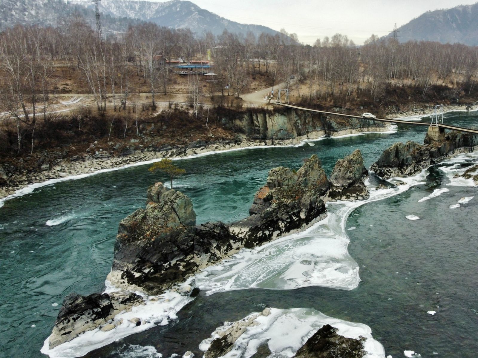 Зубы дракона