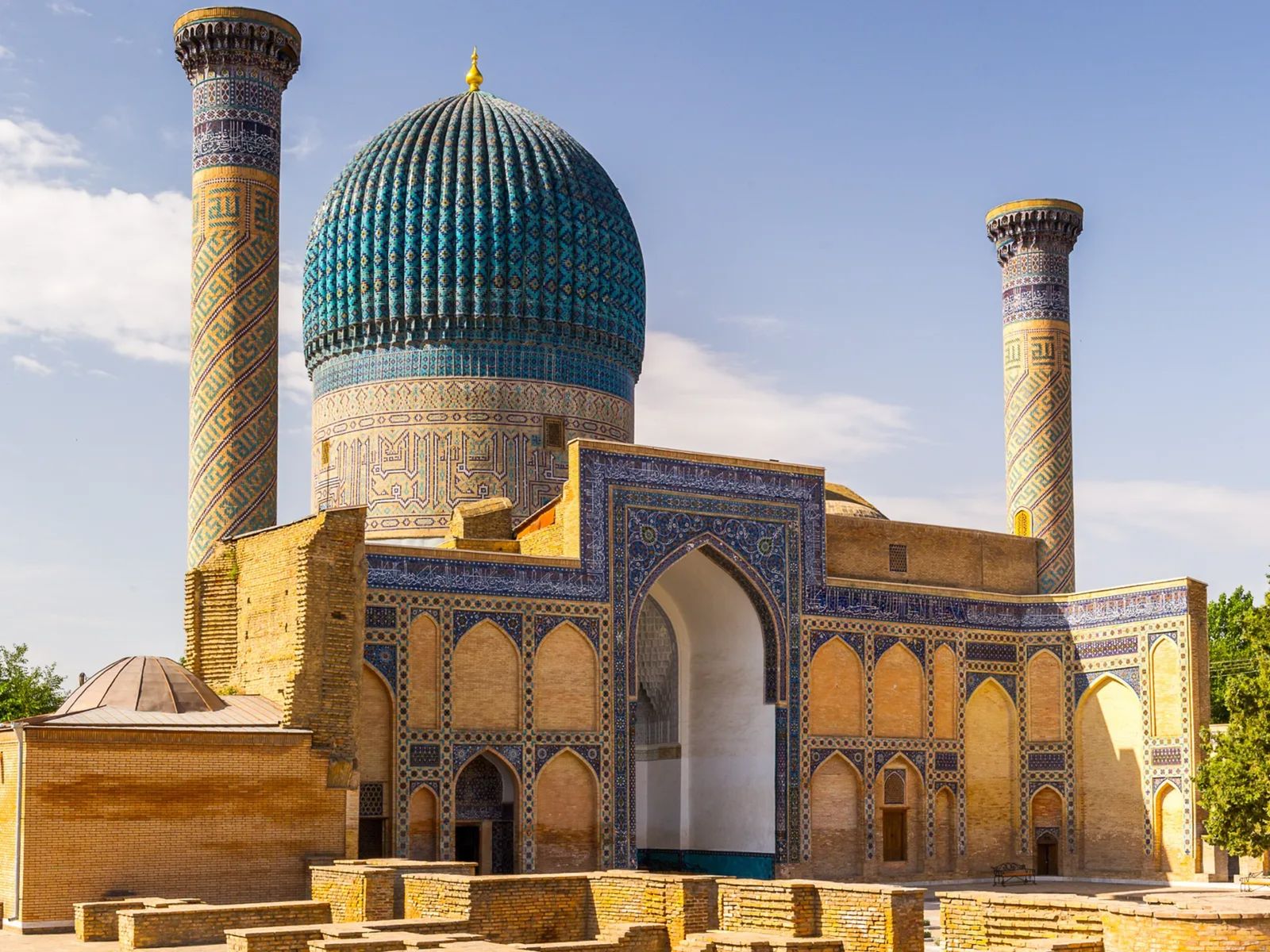 Архитектура