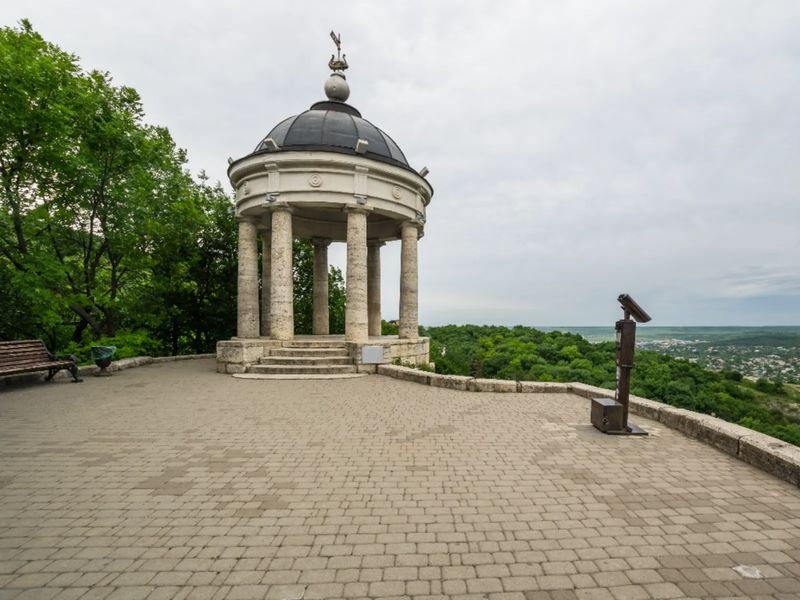 Эолова арфа