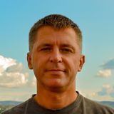 Гид Алексей на GuideGo