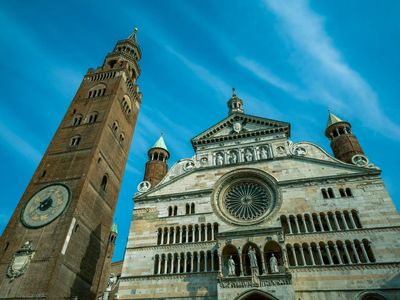 Экскурсии в Кремоне