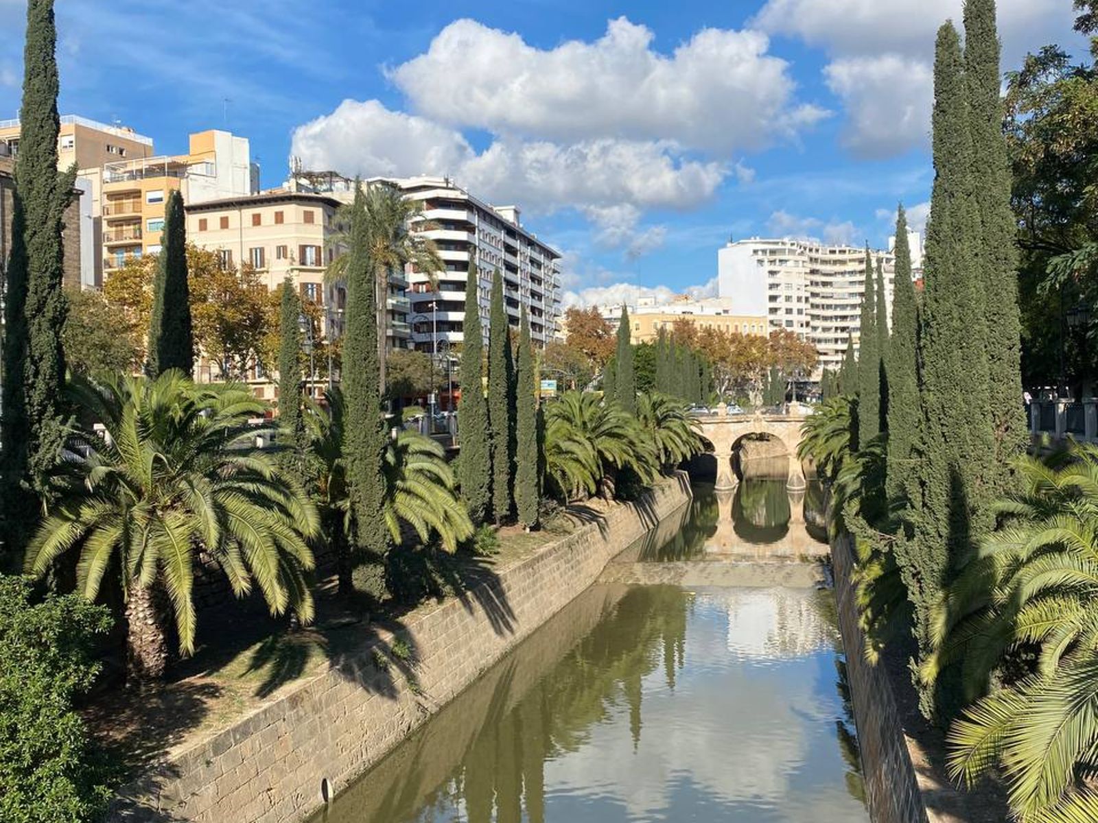 На экскурсии