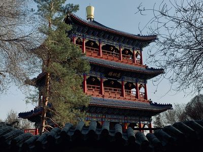 Экскурсии в Урумчи