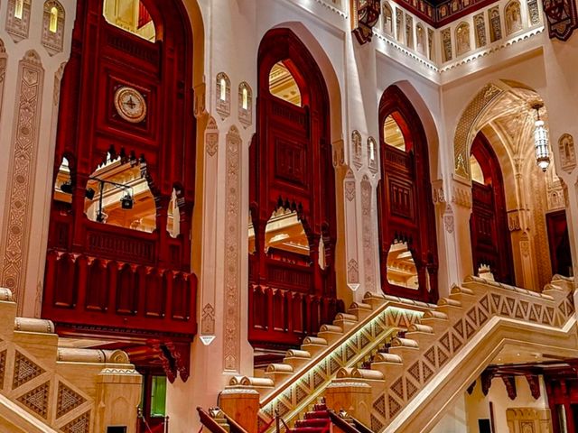 Обзорная экскурсия по аутентичному Маскату с ароматом Amouage — фото 3