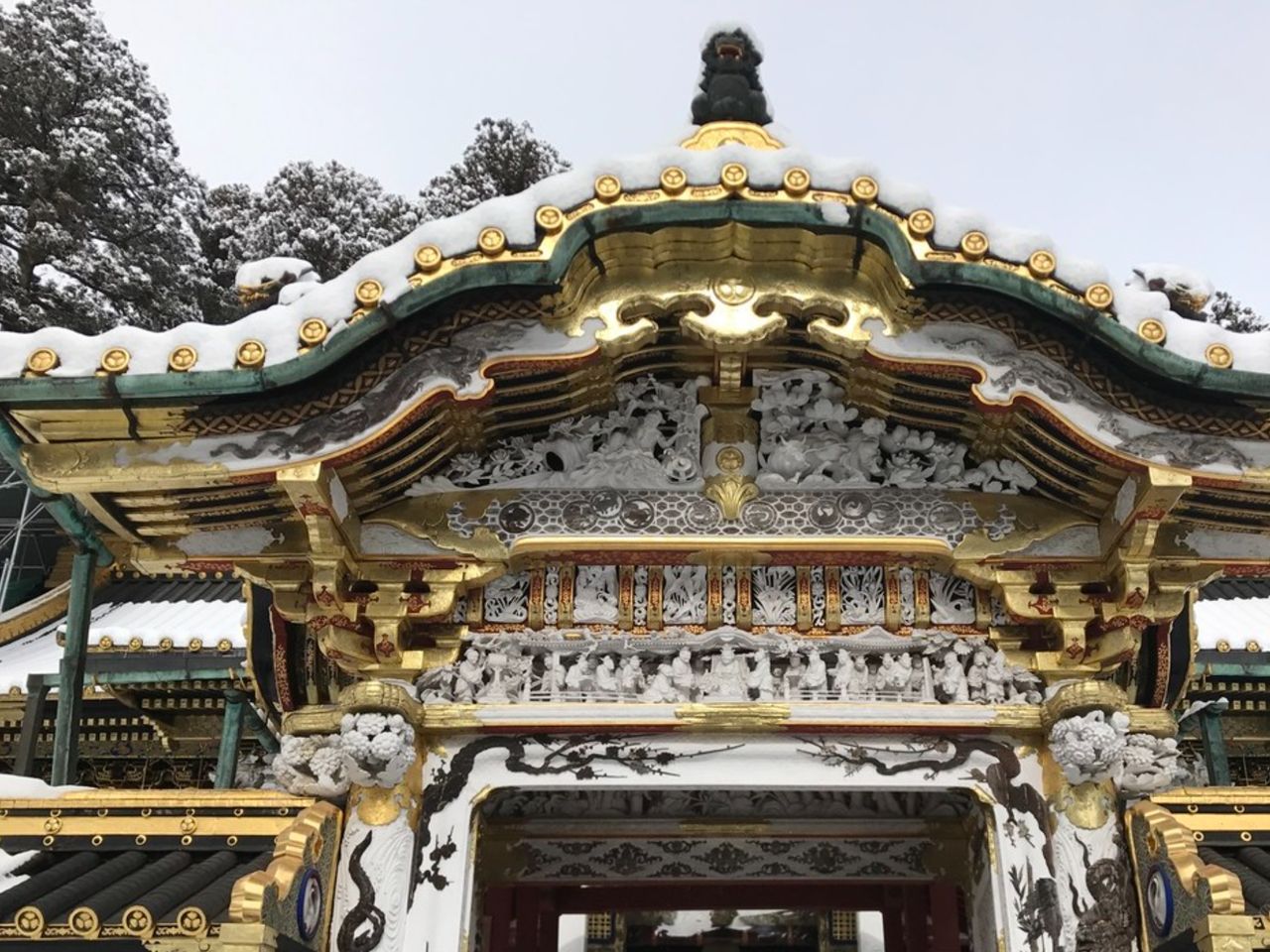 Обзорная экскурсия из Токио в национальный парк Никко на авто - индивидуальная экскурсия в Токио на машине гида длительностью 8 часов с количеством участников до 9 человек цена экскурсии 344€