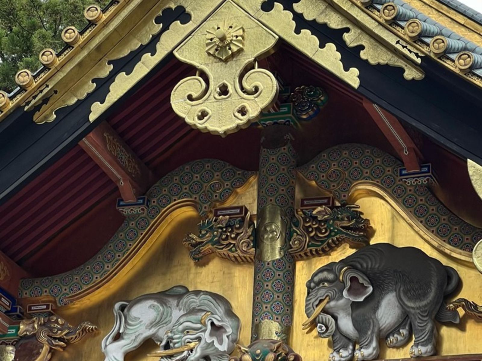 Архитектура