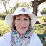 Мария гид в Гаване