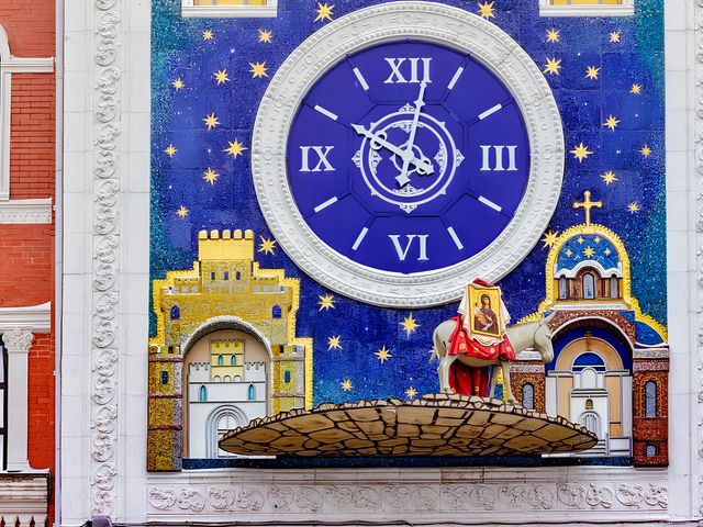 Индивидуальная обзорная экскурсия по Йошкар-Оле — магия города — фото 3