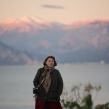 Марина гид в Каппадокии