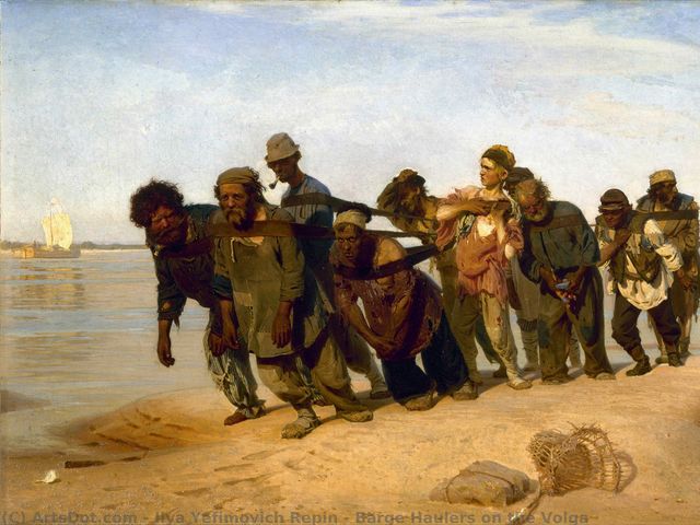 Обзорная экскурсия "Первое знакомство с Русским музеем" — фото 3