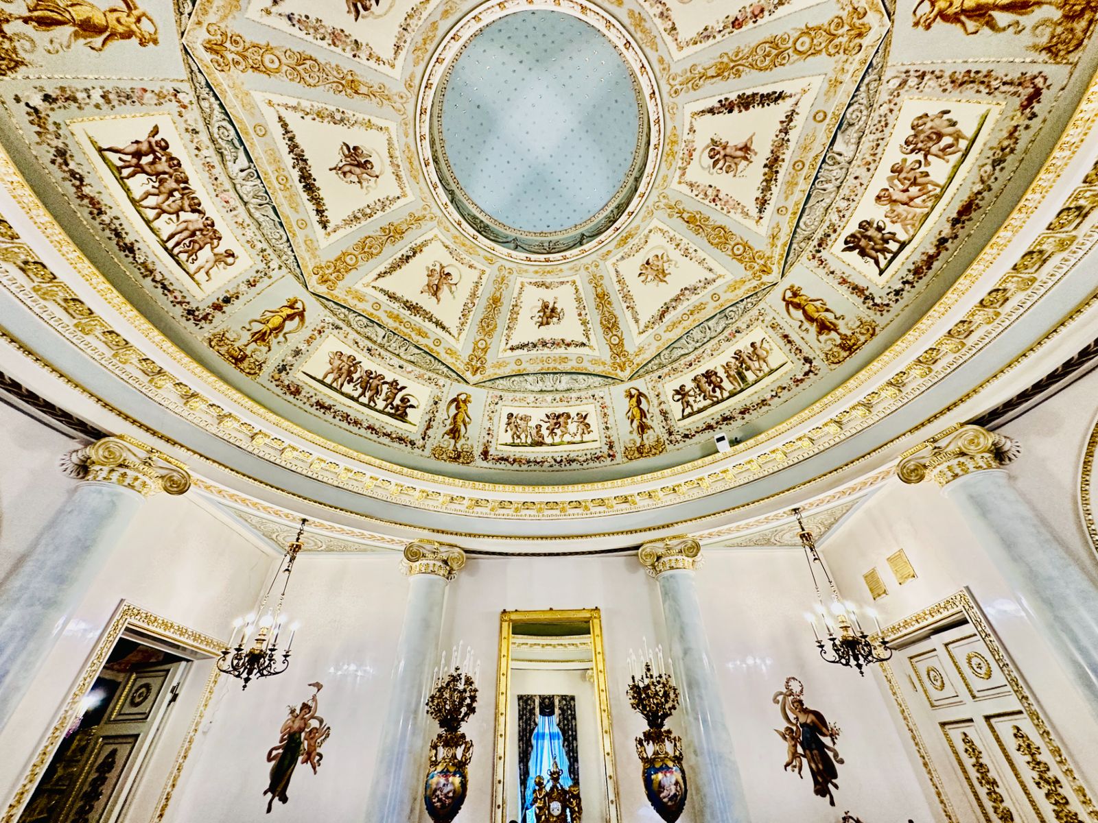 Большая Ротонда