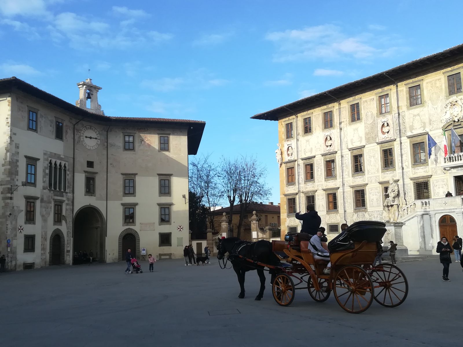 Площадь Кавалеров