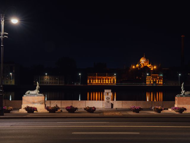 Автомобильная экскурсия "Криминальный Петербург"