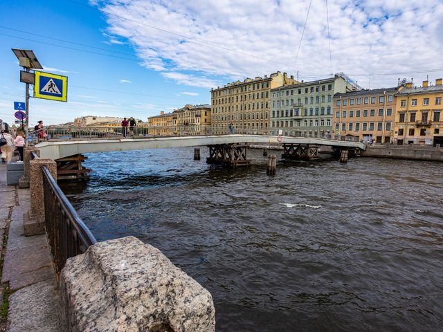 Автомобильная экскурсия "Криминальный Петербург" — фото 3