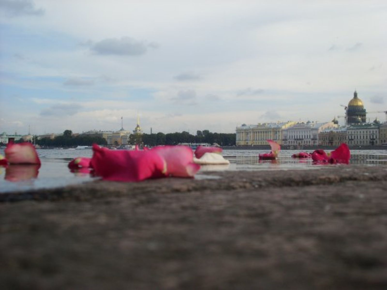 Исаакиевский собор