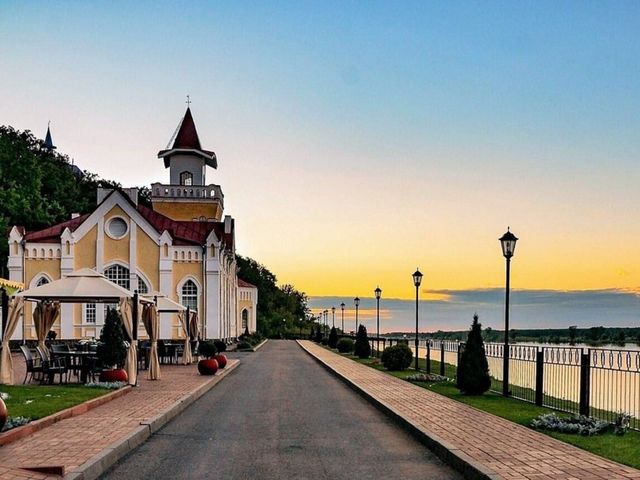 Тематическая экскурсия из Ижевска в Сарапул для школьников