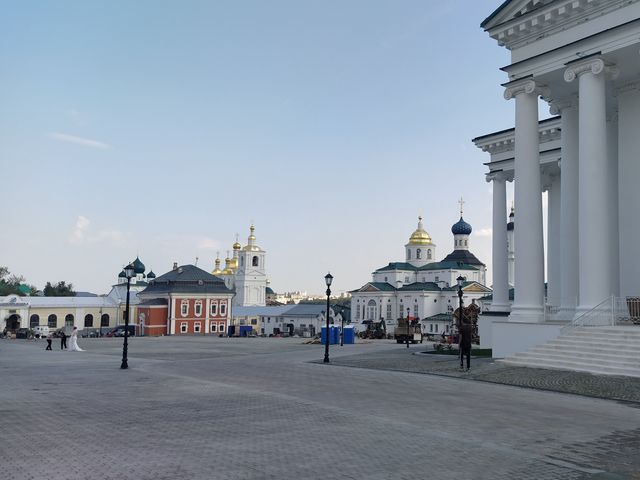 Индивидуальная обзорная экскурсия из Нижнего Новгорода в Арзамас — фото 2