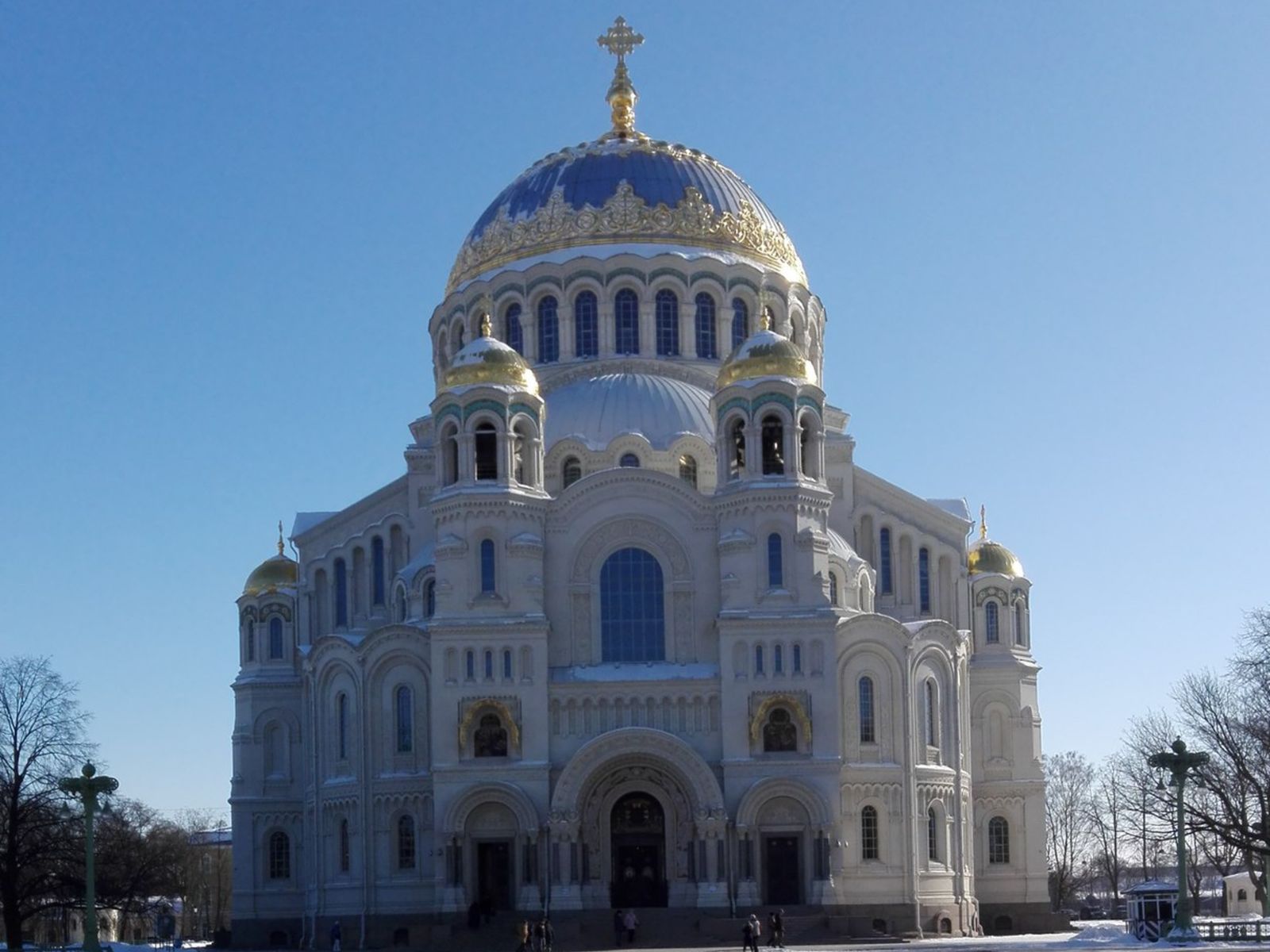 Морской собор