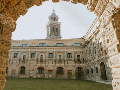 Экскурсии в Мантуе