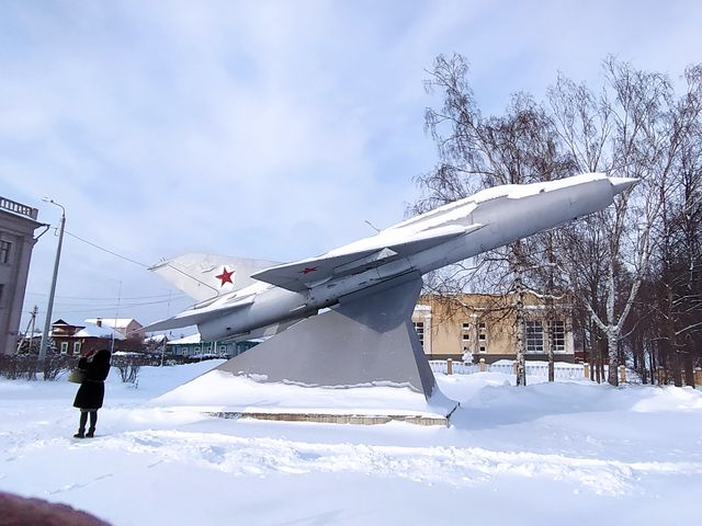 Индивидуальная обзорная экскурсия из Нижнего Новгорода в Чкаловск — фото 2