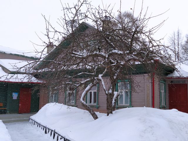 Индивидуальная обзорная экскурсия из Нижнего Новгорода в Чкаловск — фото 3