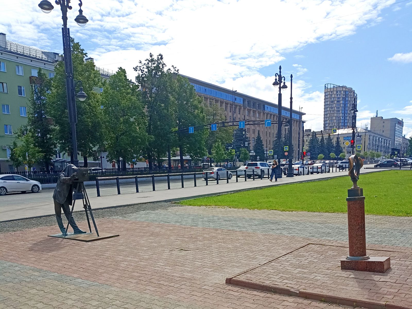 Композиция Пермяк - соленые уши