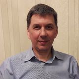 Вадим гид в Перми