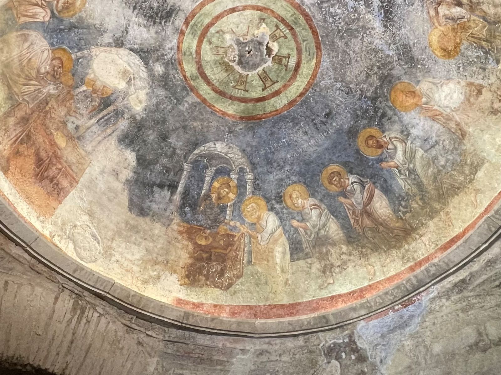 Храм Святого Николая