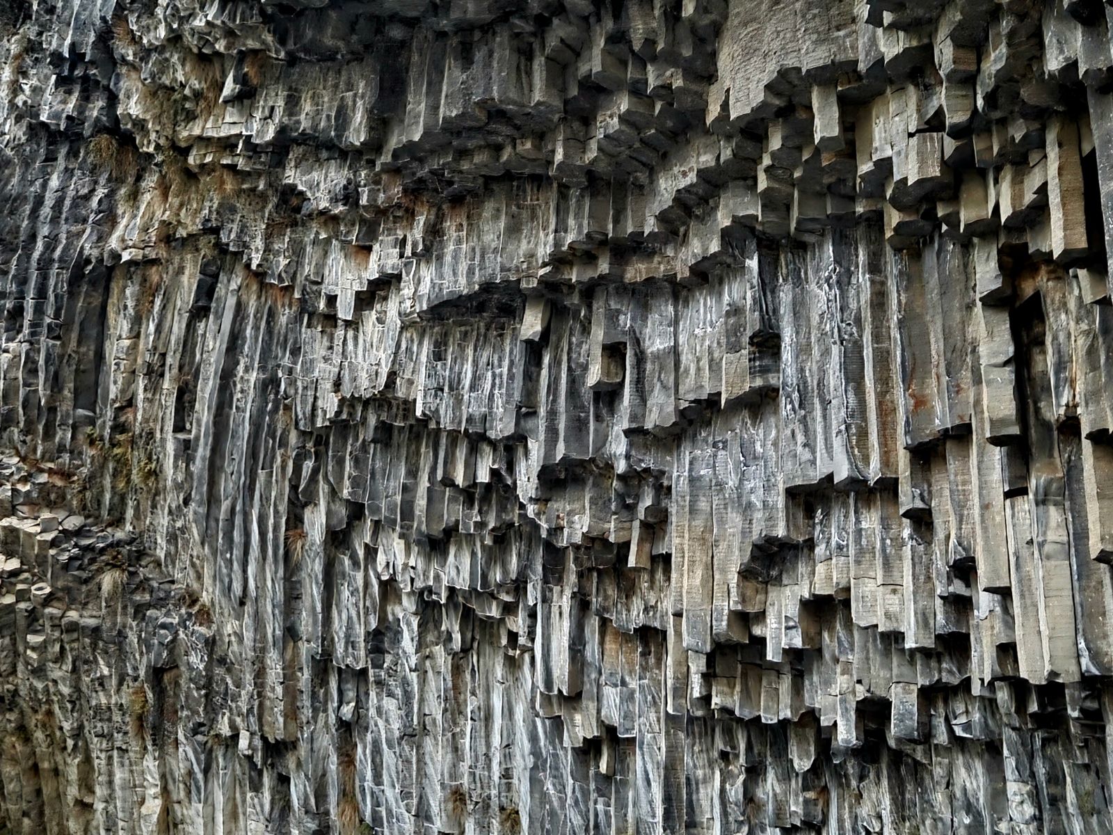 Симфония камней