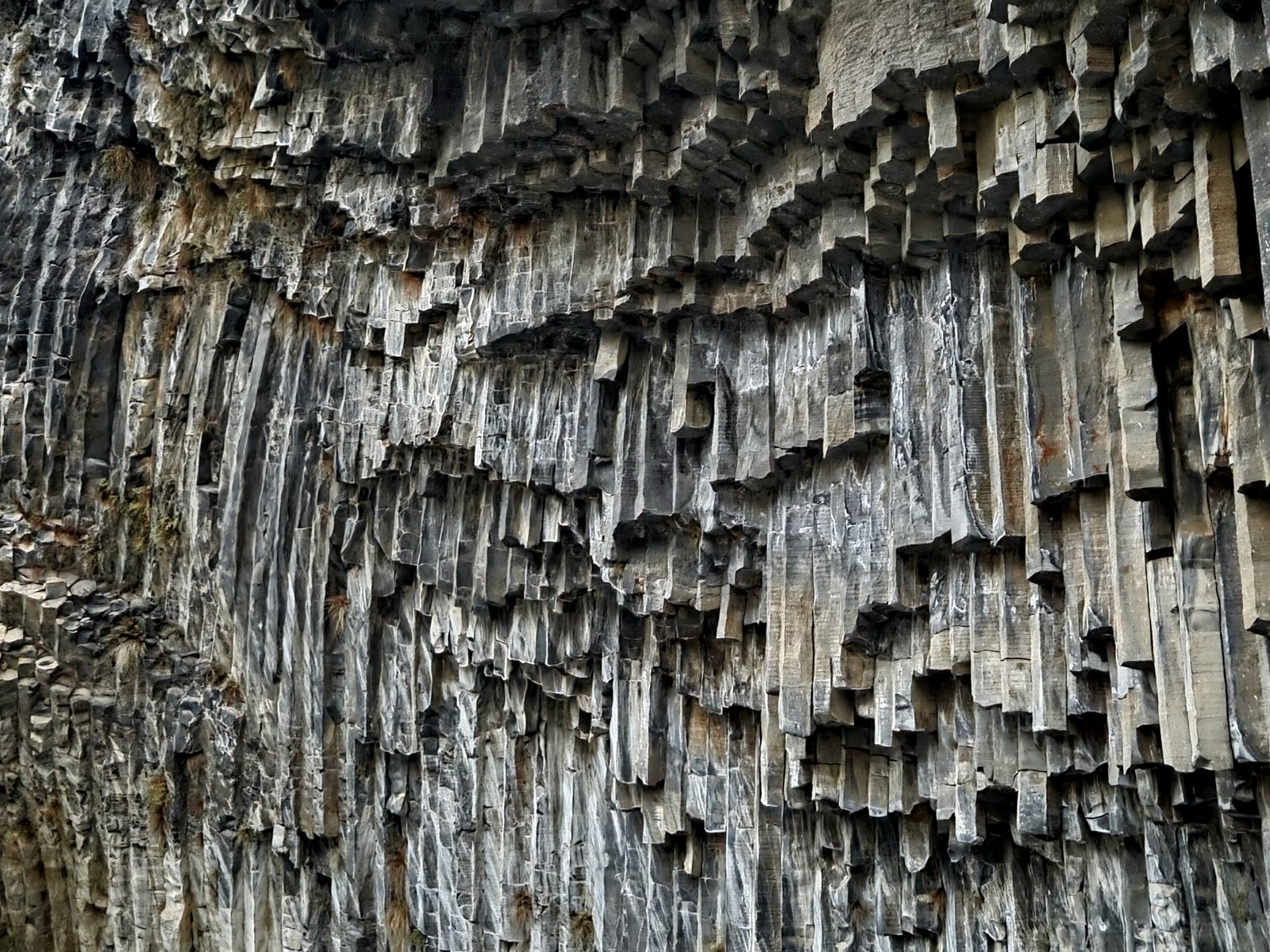 Симфония камней