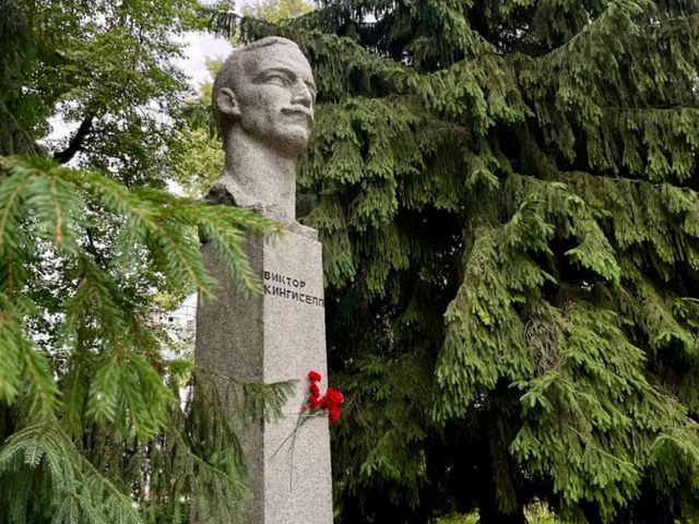 Обзорная экскурсия пешком "Ям — Ямбург — Кингисепп" — фото 2