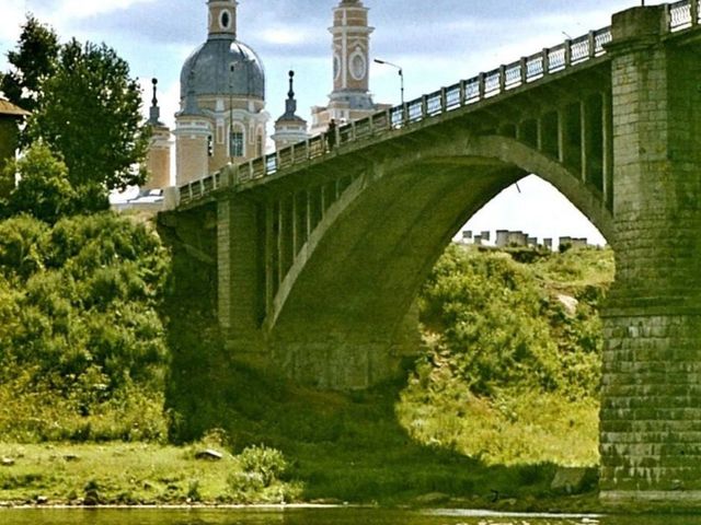 Обзорная экскурсия пешком "Ям — Ямбург — Кингисепп" — фото 3