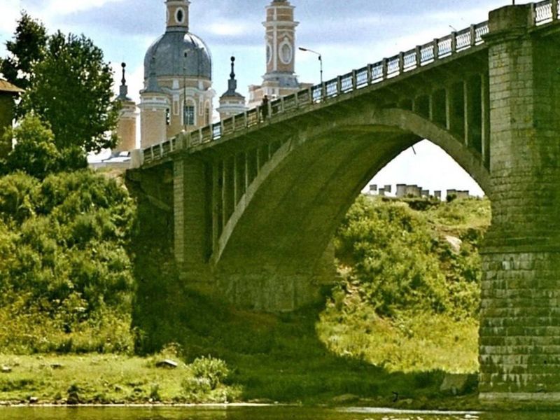 Мост