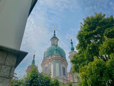 Обзорная экскурсия пешком "Ям — Ямбург — Кингисепп"