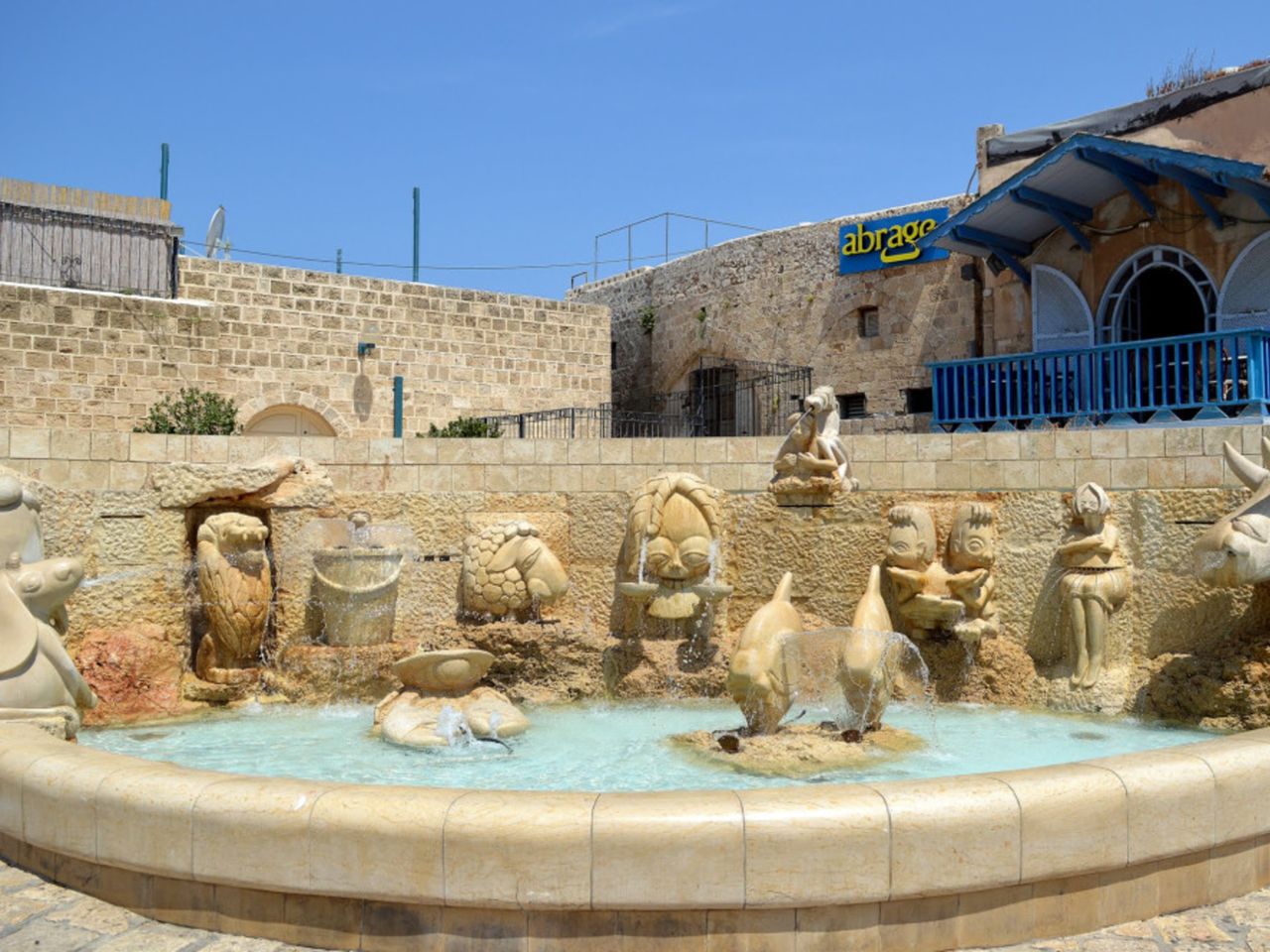 Обзорный тур из Иерусалима по Израилю на 3 дня - индивидуальная экскурсия в Иерусалиме на машине гида длительностью более 12 часов с количеством участников до 6 человек цена экскурсии 800€