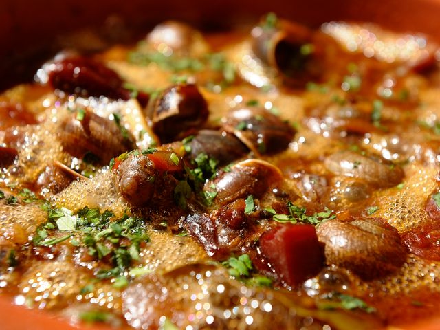 Индивидуальная экскурсия по вкусной Барселоне — фото 3
