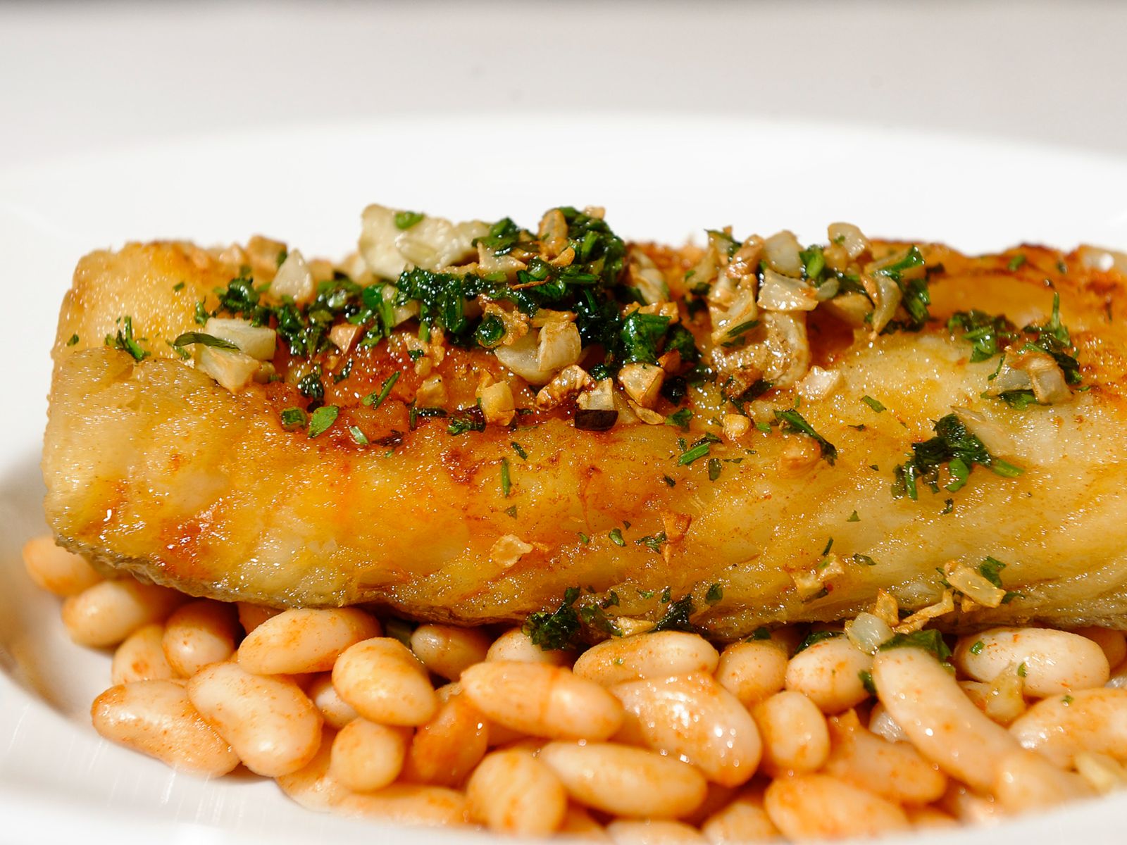 Вкусная Барселона