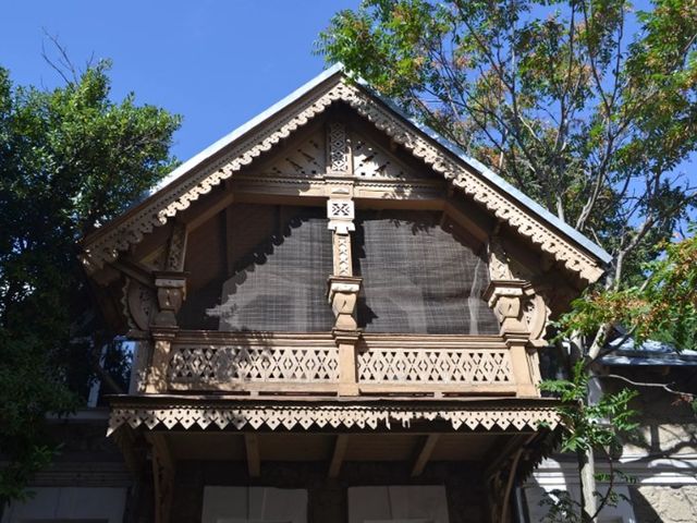 Тематическая пешеходная экскурсия "Легенды и мифы Ялты"