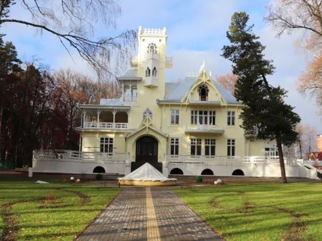 Групповая обзорная экскурсия в Сарапуле — фото 3